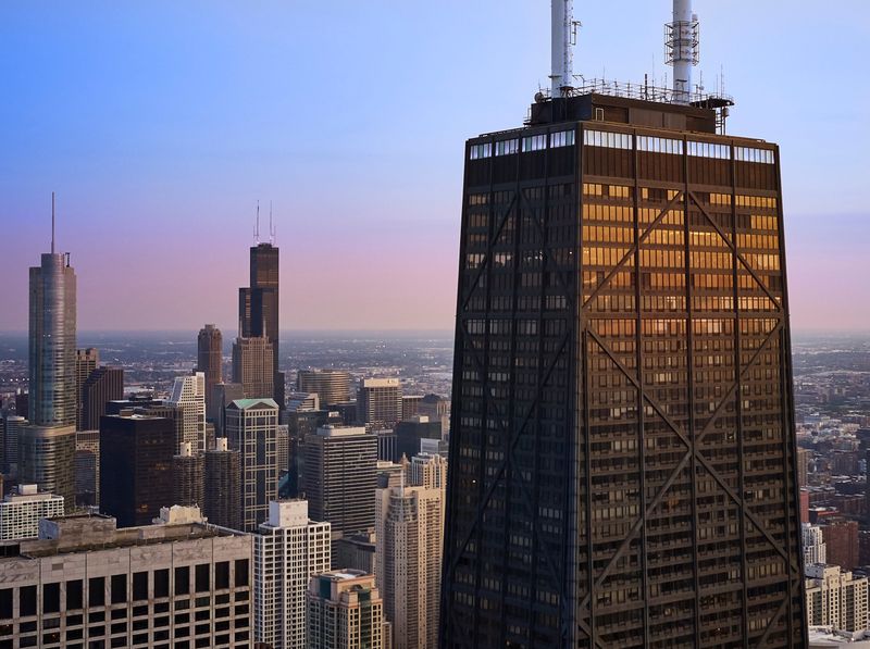John Hancock Center