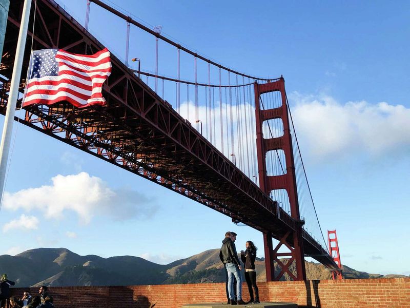 San Francisco, CA