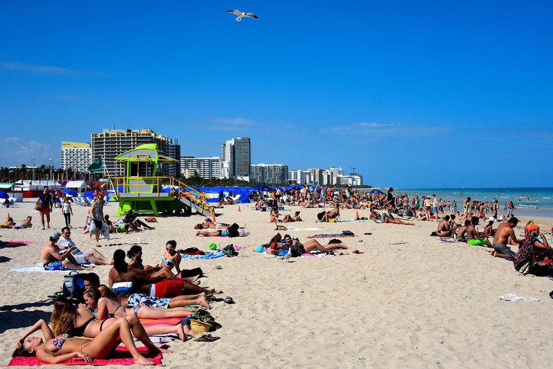 Miami, Florida