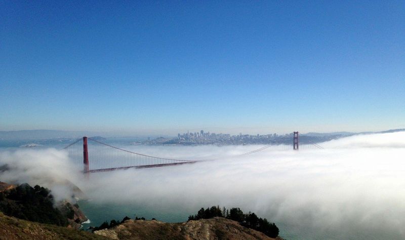 San Francisco, California