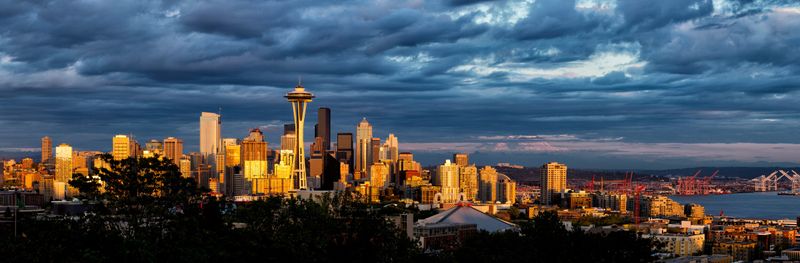 Seattle, Washington