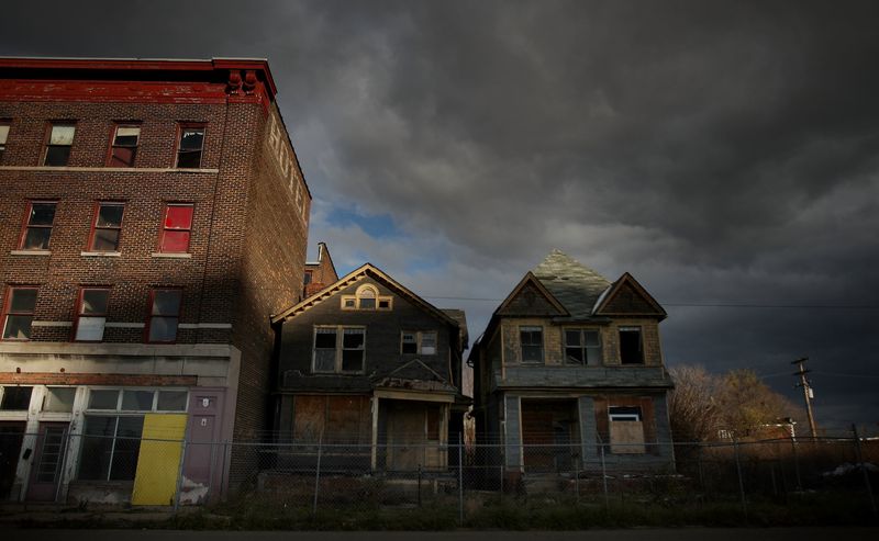Detroit, Michigan