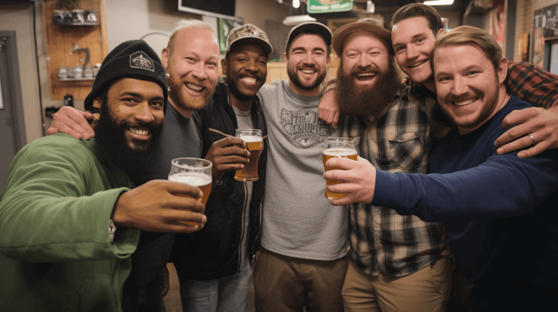 Portland, Oregon – Hipster Adventure
