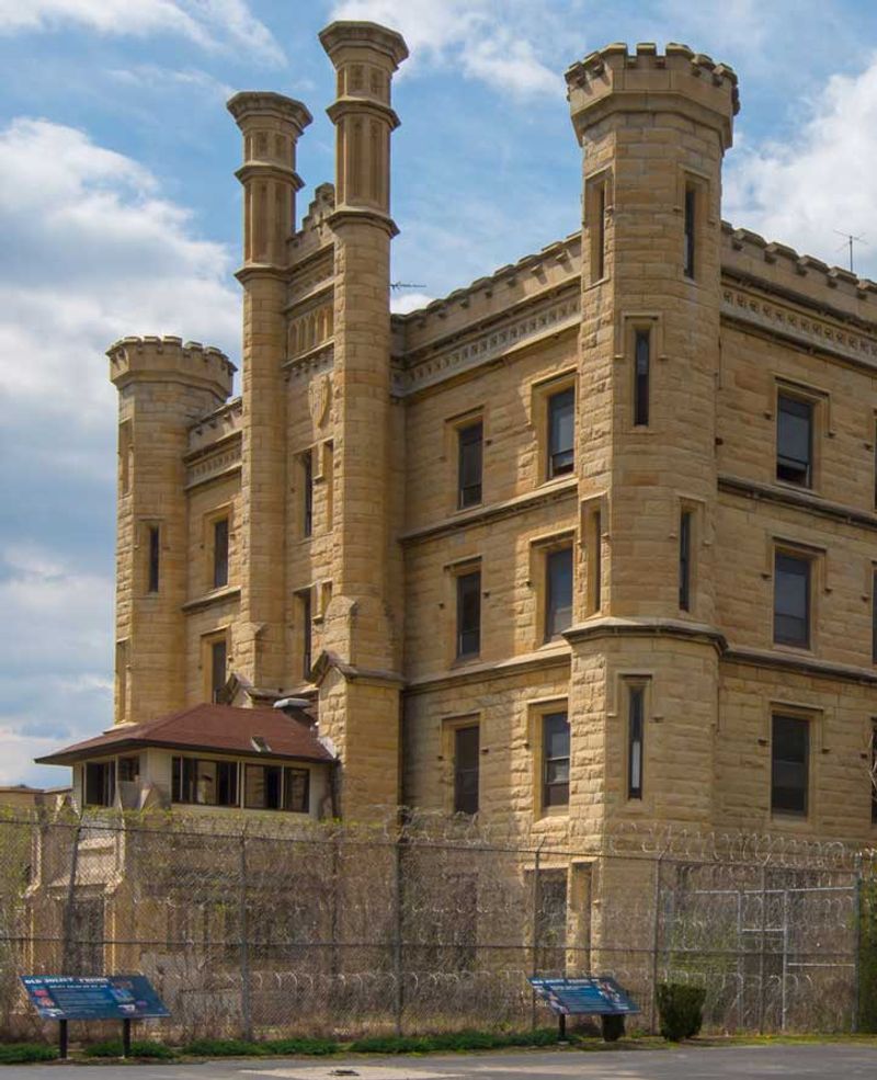 Joliet, Illinois – Blues, Bars, and Infamous Bars