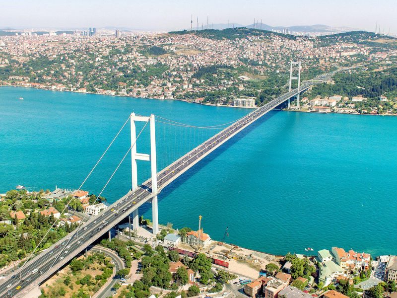 Istanbul, Turkey