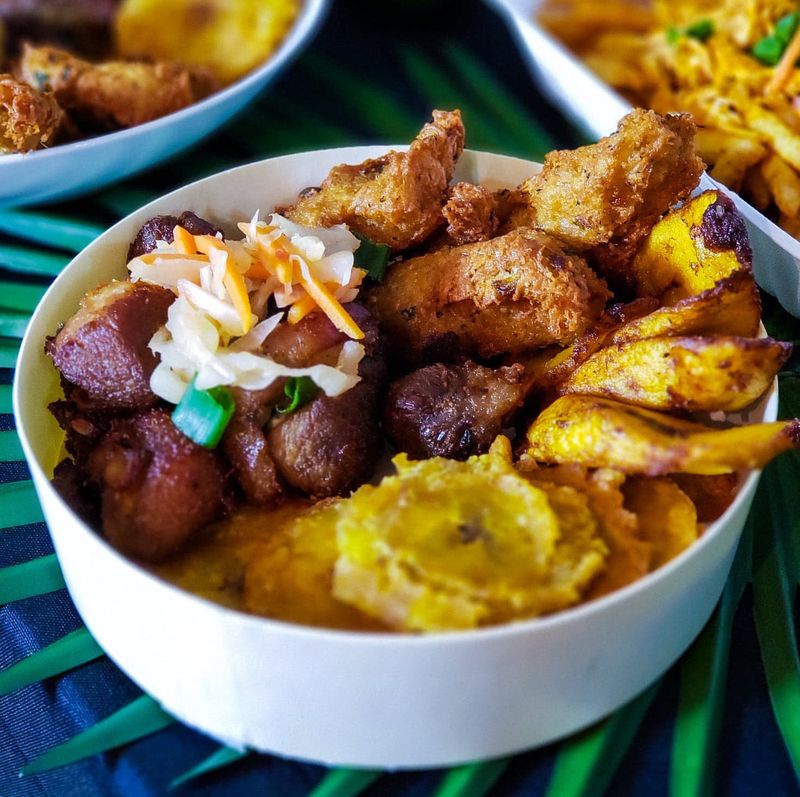 Bon Fritay (Raleigh/Durham)