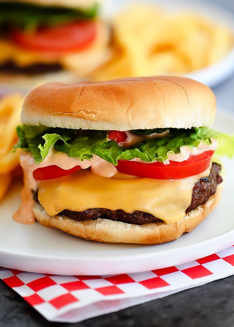 In-N-Out Burger