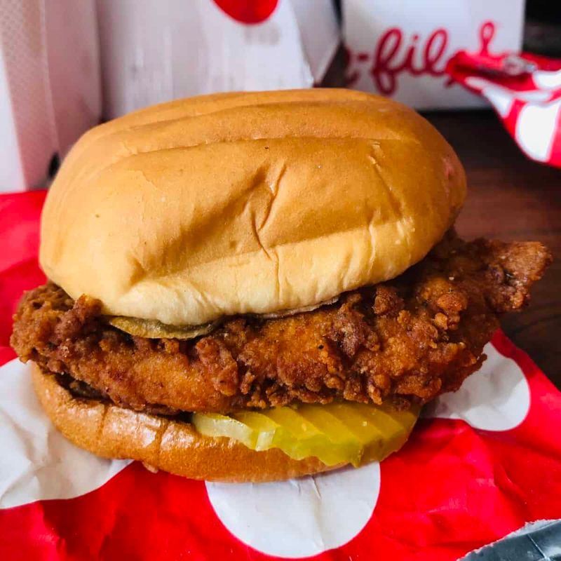 Chick-fil-A
