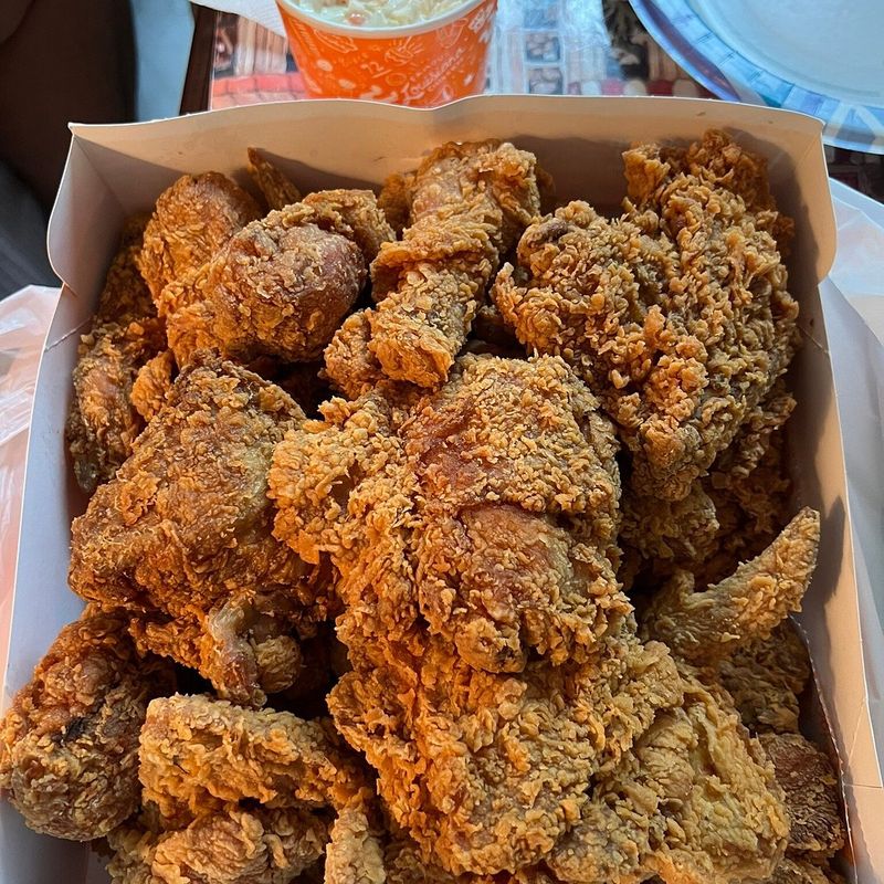 Popeyes
