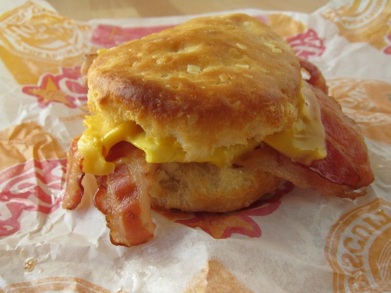 Hardee's/Carl's Jr. – Made From Scratch Excellence