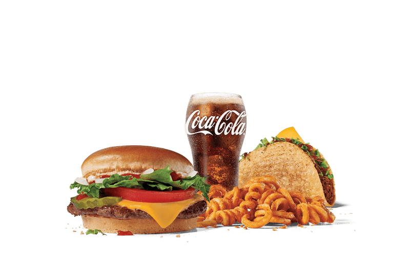 Jack in the Box
