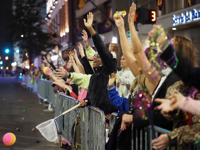 Confetti-Free Celebrations