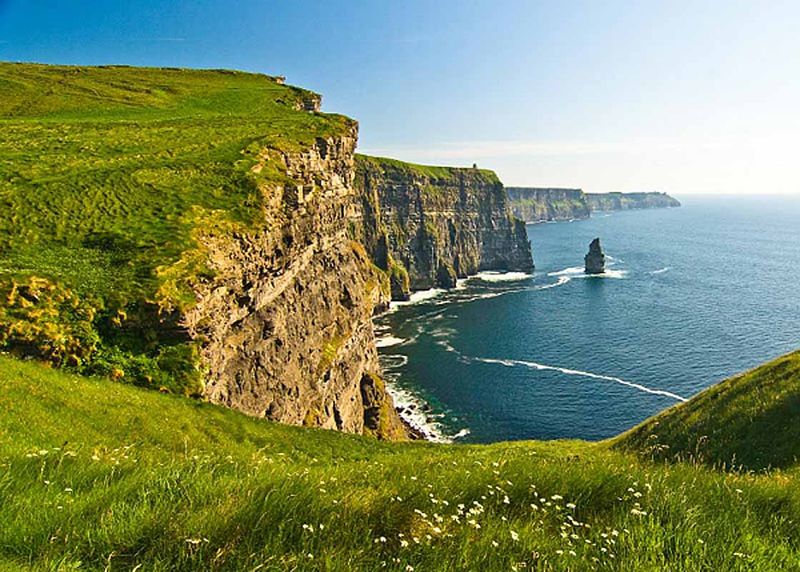Ireland