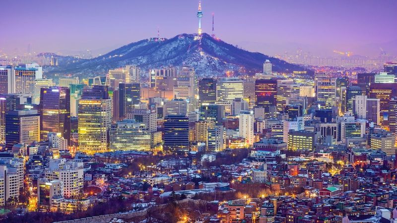 South Korea's Supplementary Screening