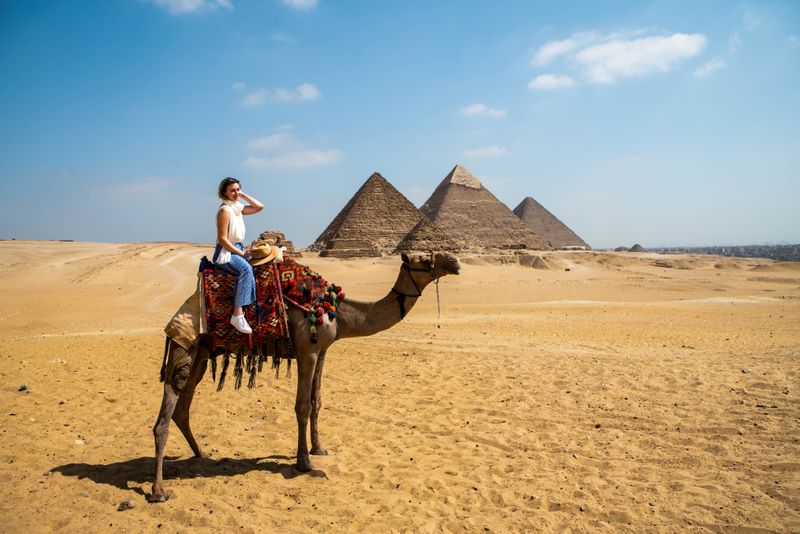 Egypt