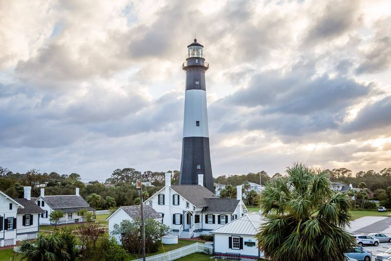 Tybee Island, Georgia