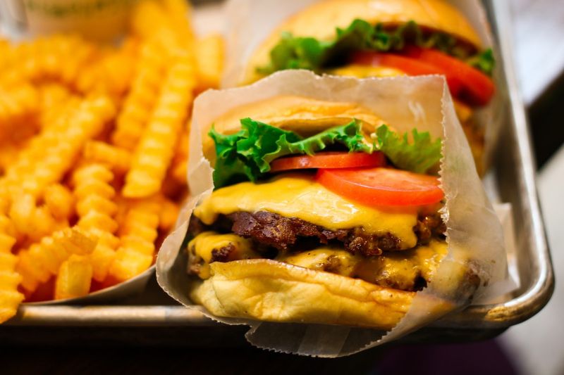Shake Shack