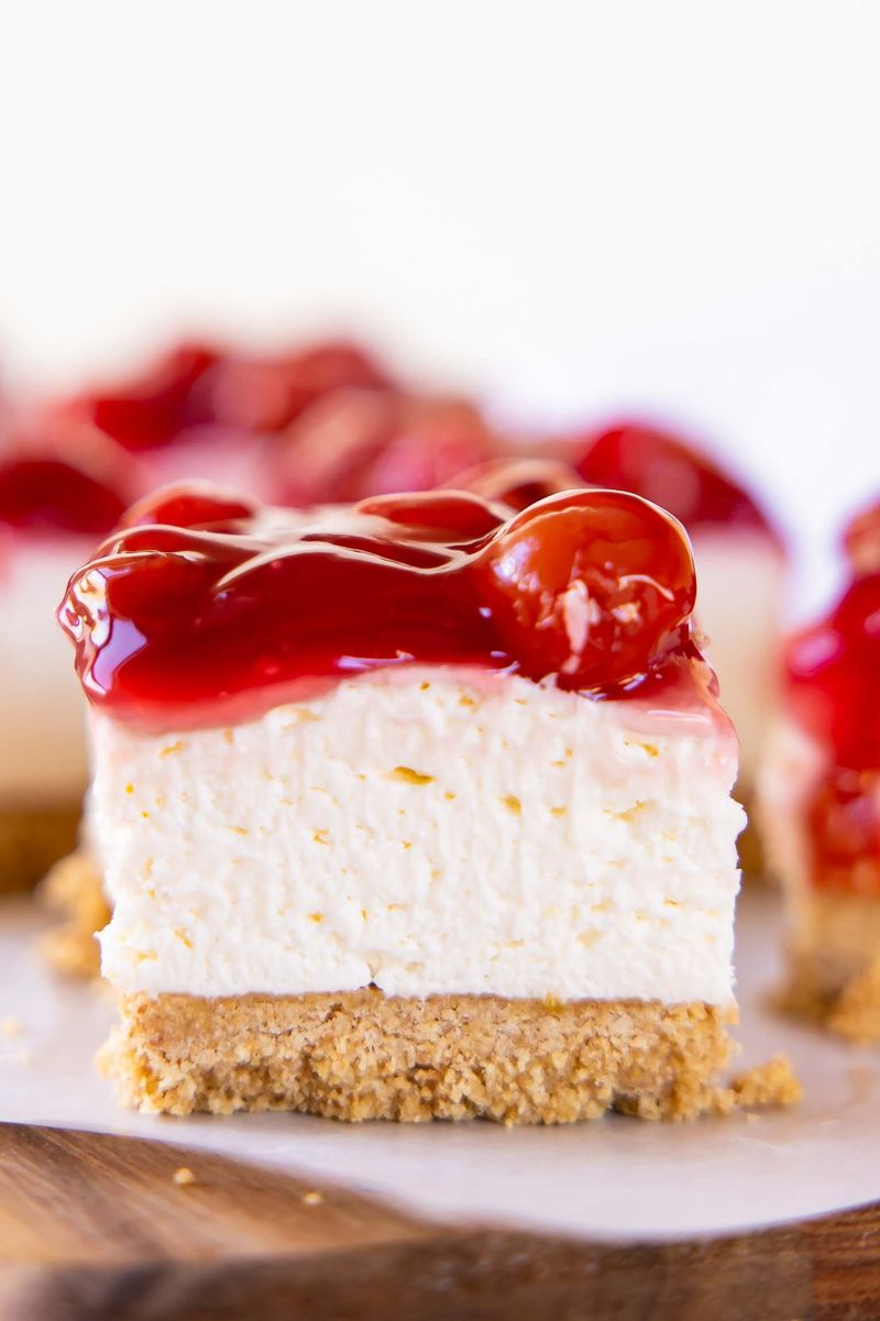 Cherry Delight