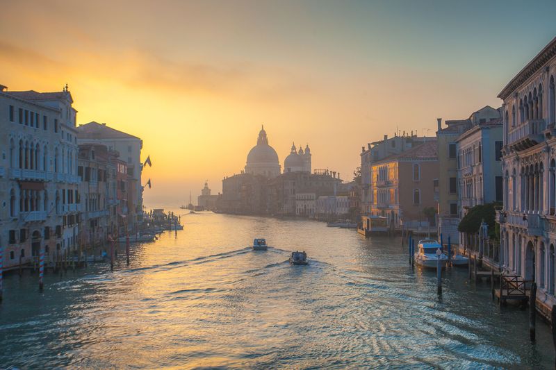 Travel During Off-Season Periods