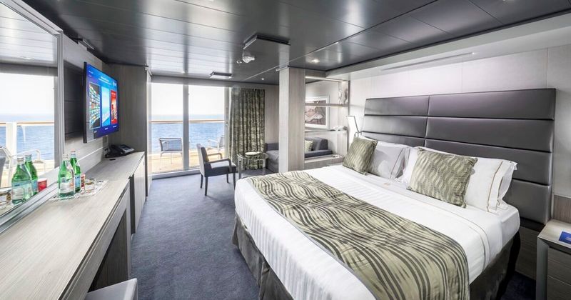 Understanding Cabin Types