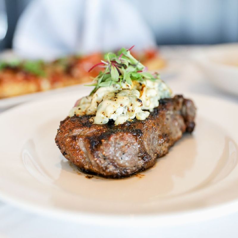 The Elbow Room: Fresno's Culinary Cornerstone