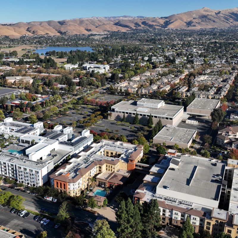 Fremont, California: Bay Area Beacon