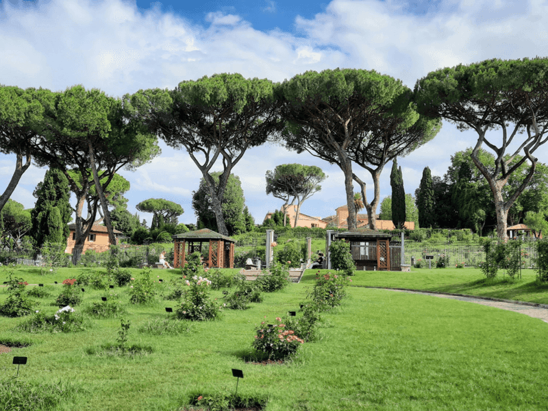 Roseto Comunale
