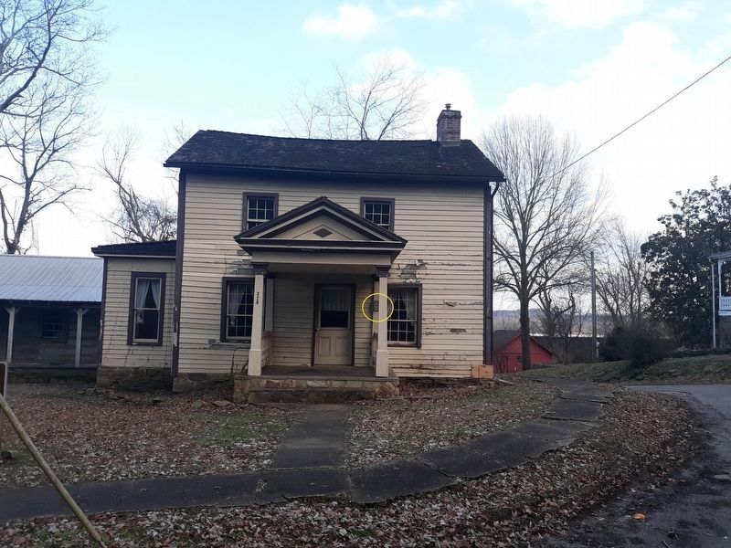 Alexander Hall Buel House: A Family's Generous Spirit