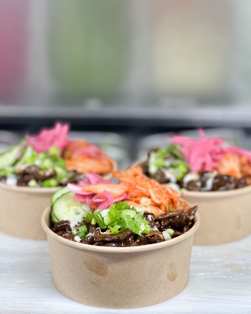 Grill-Am Filipino Fusion (GR Fil-Am Grill)