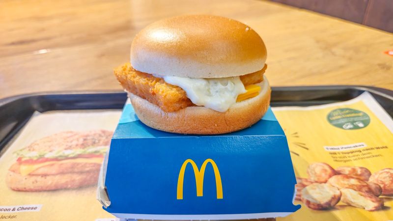 The Original Menu Disruptor