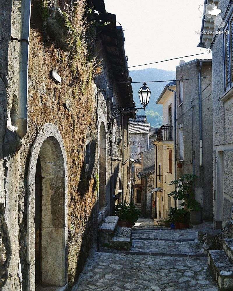 Bagnoli Irpino