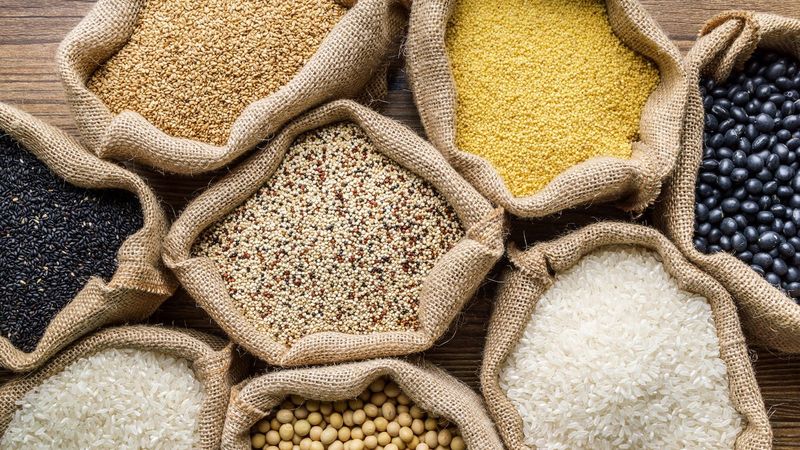 Whole Grains