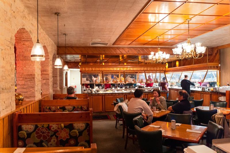 Red Apple Buffet – Chicago (Norwood Park)