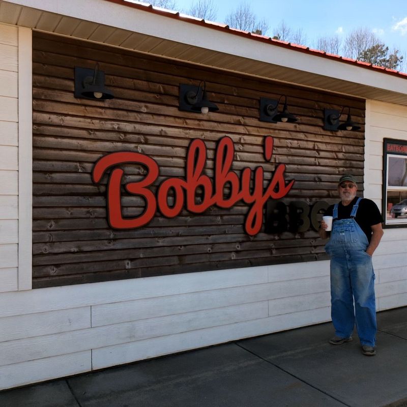 Bobby’s BBQ
