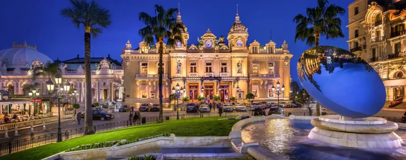 Monte Carlo, Monaco