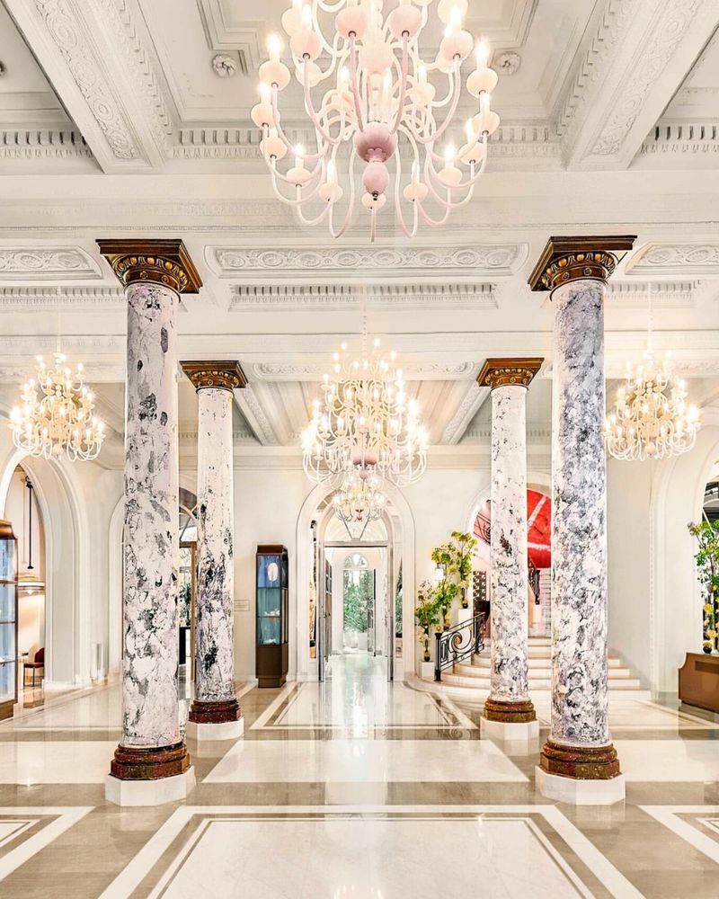 InterContinental Carlton (Cannes, France)