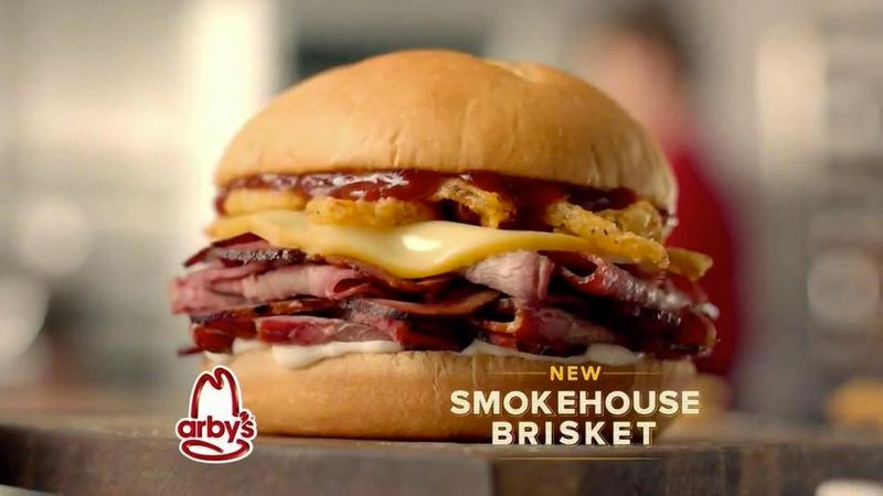 Smokehouse Brisket (new version)