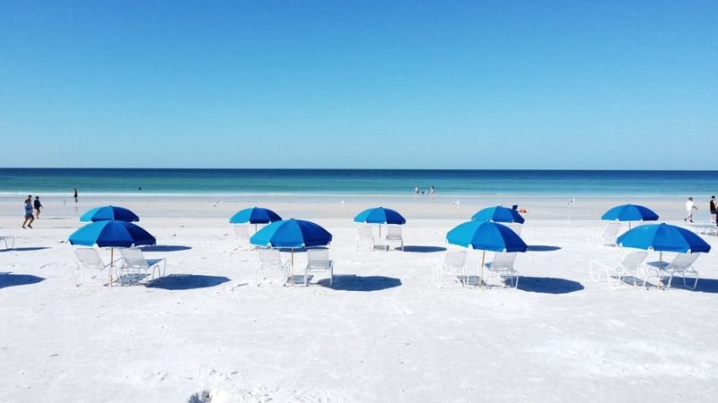Siesta Key Beach