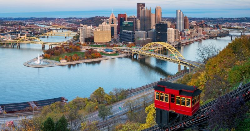Pittsburgh, Pennsylvania
