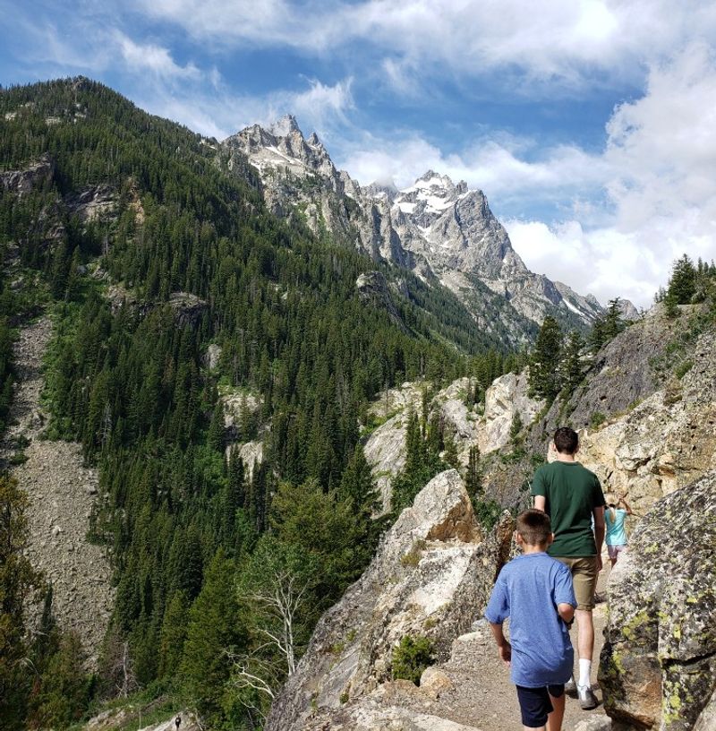 More Family-Friendly Trails