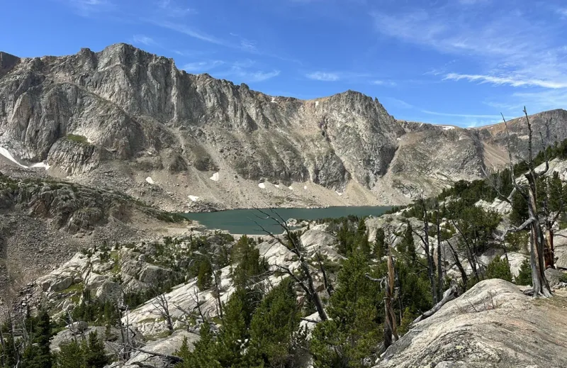 Shoshone National Forest Offers Endless Outdoor Adventures Right Outside Town