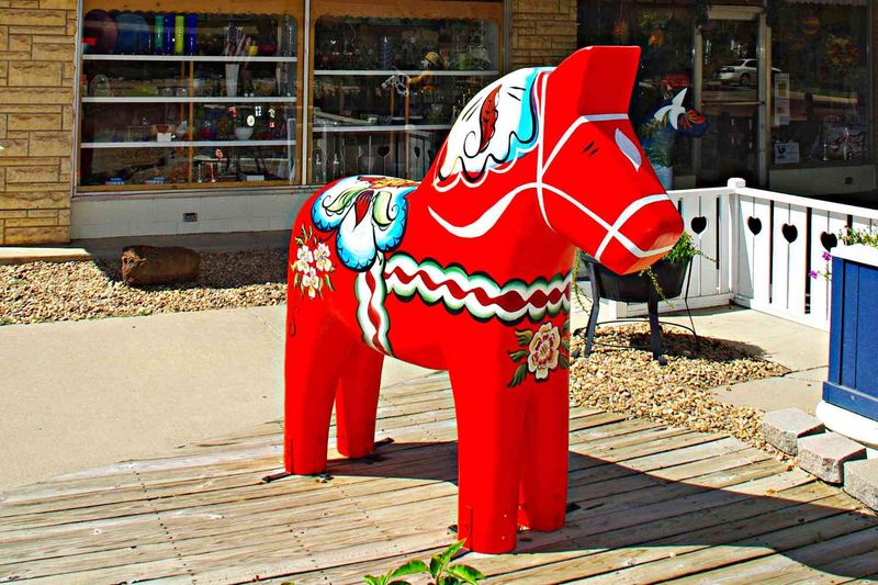 Lindsborg, Kansas