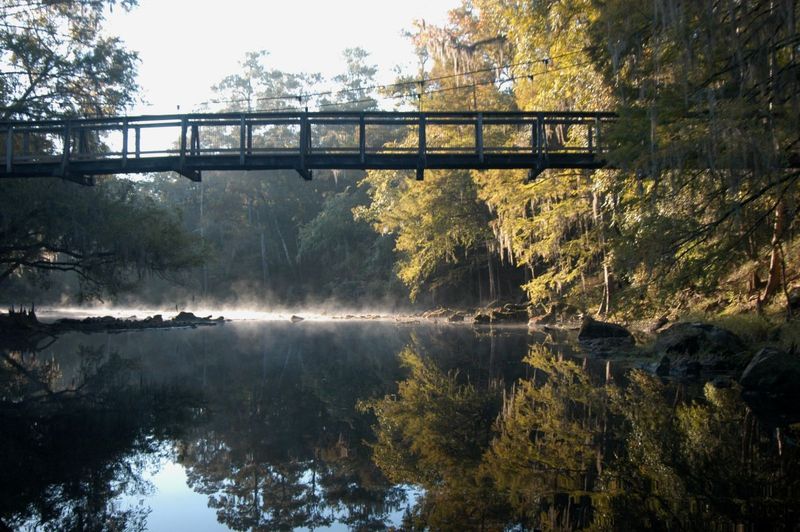 O'Leno State Park