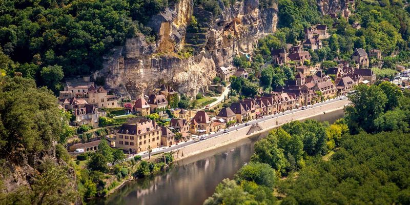 La Roque-Gageac