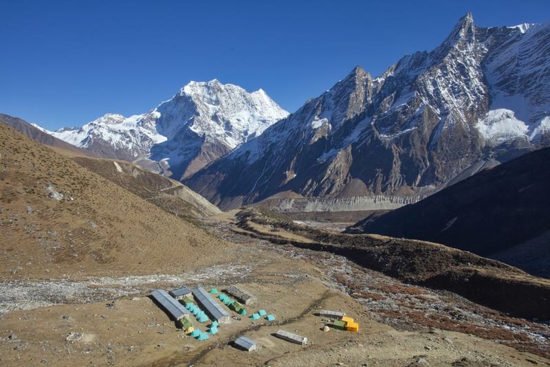 Nepal