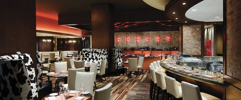 Connecticut: David Burke Prime