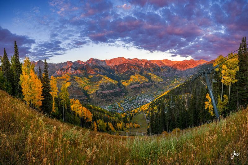 Telluride