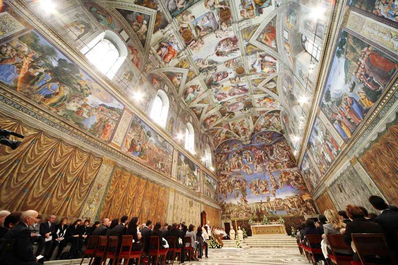 Vatican Museums
