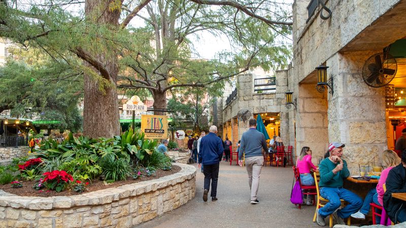 San Antonio, TX