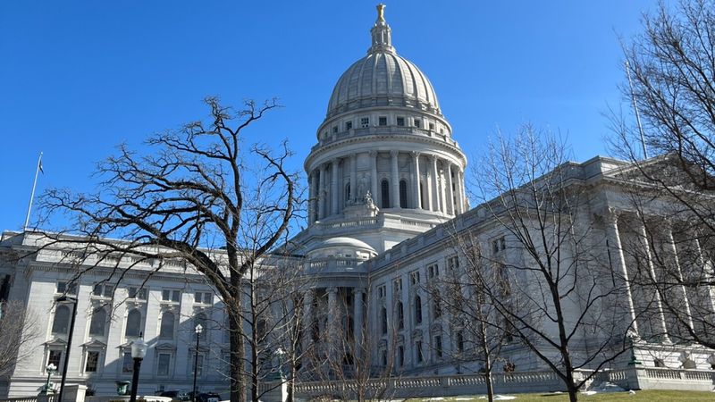 Madison, Wisconsin